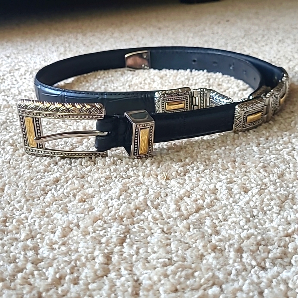 Belt.